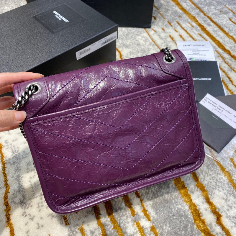 Glami - SLY Bags 388