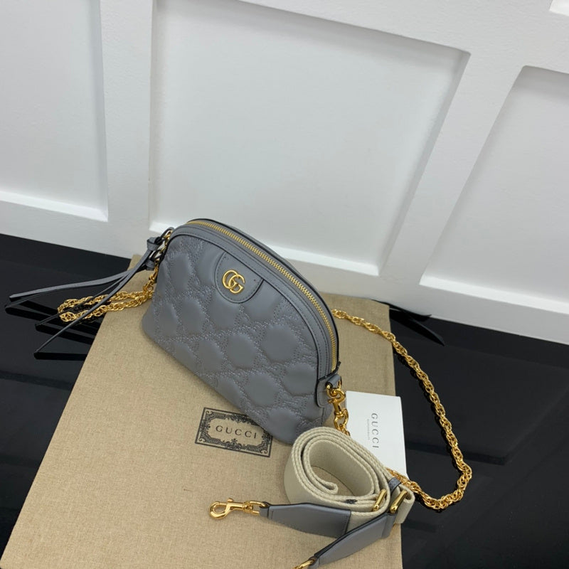 Satchel Bags - GUC Bags - 138
