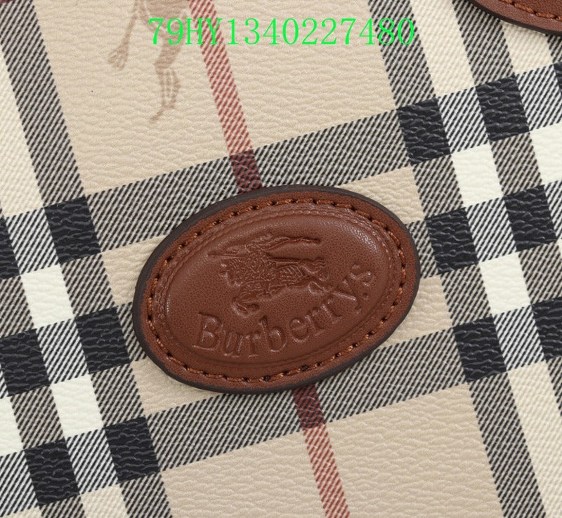 Fan Fashion -GLM - Top quality BBR Bags - 174
