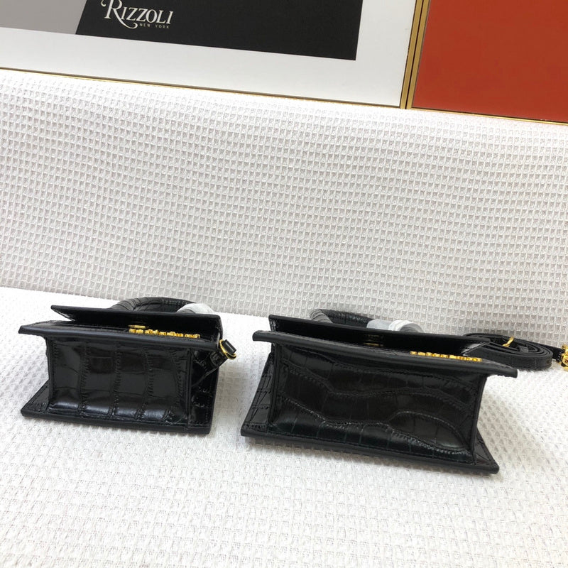 Satchel Bags - JQMS Bags - 281