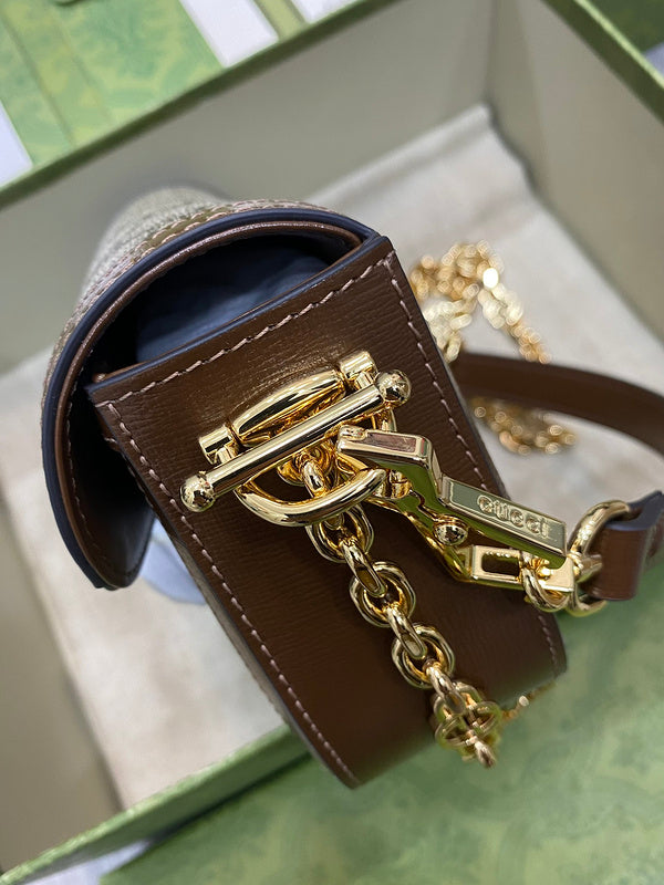 Satchel Bags - GCI Bags - 780