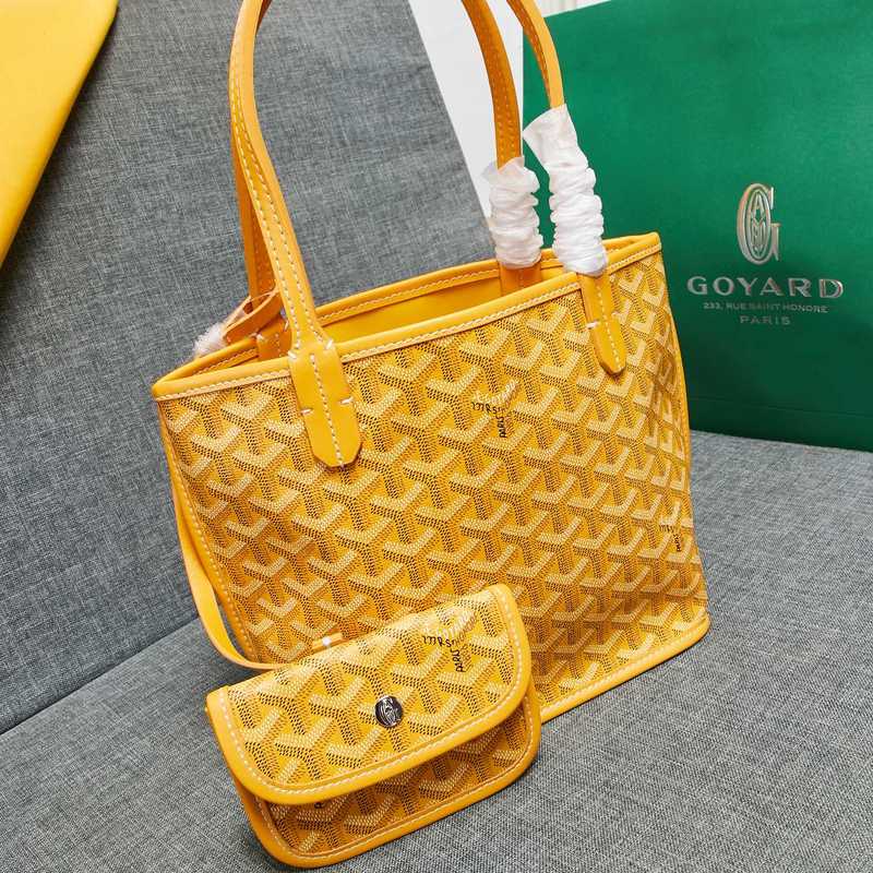 GLM - GYO Bags - 1600