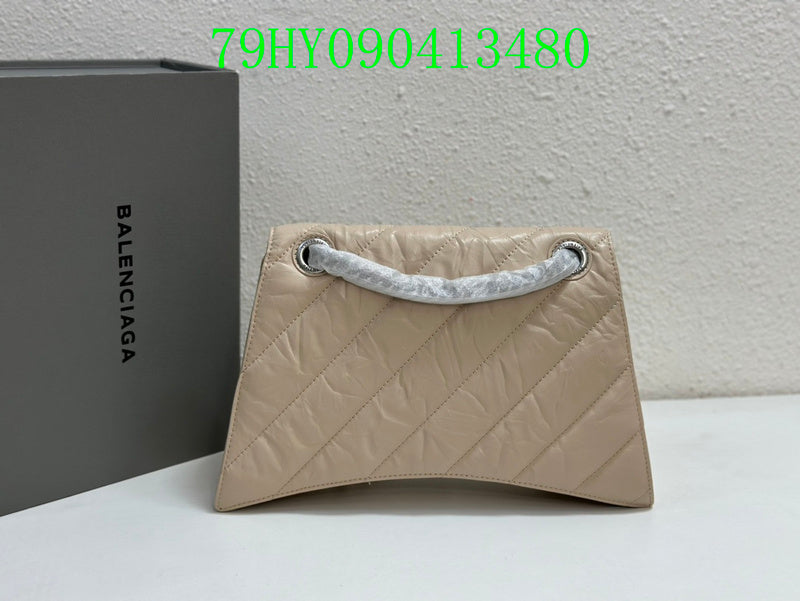 Satchel Bags - BGA Bags - 1819