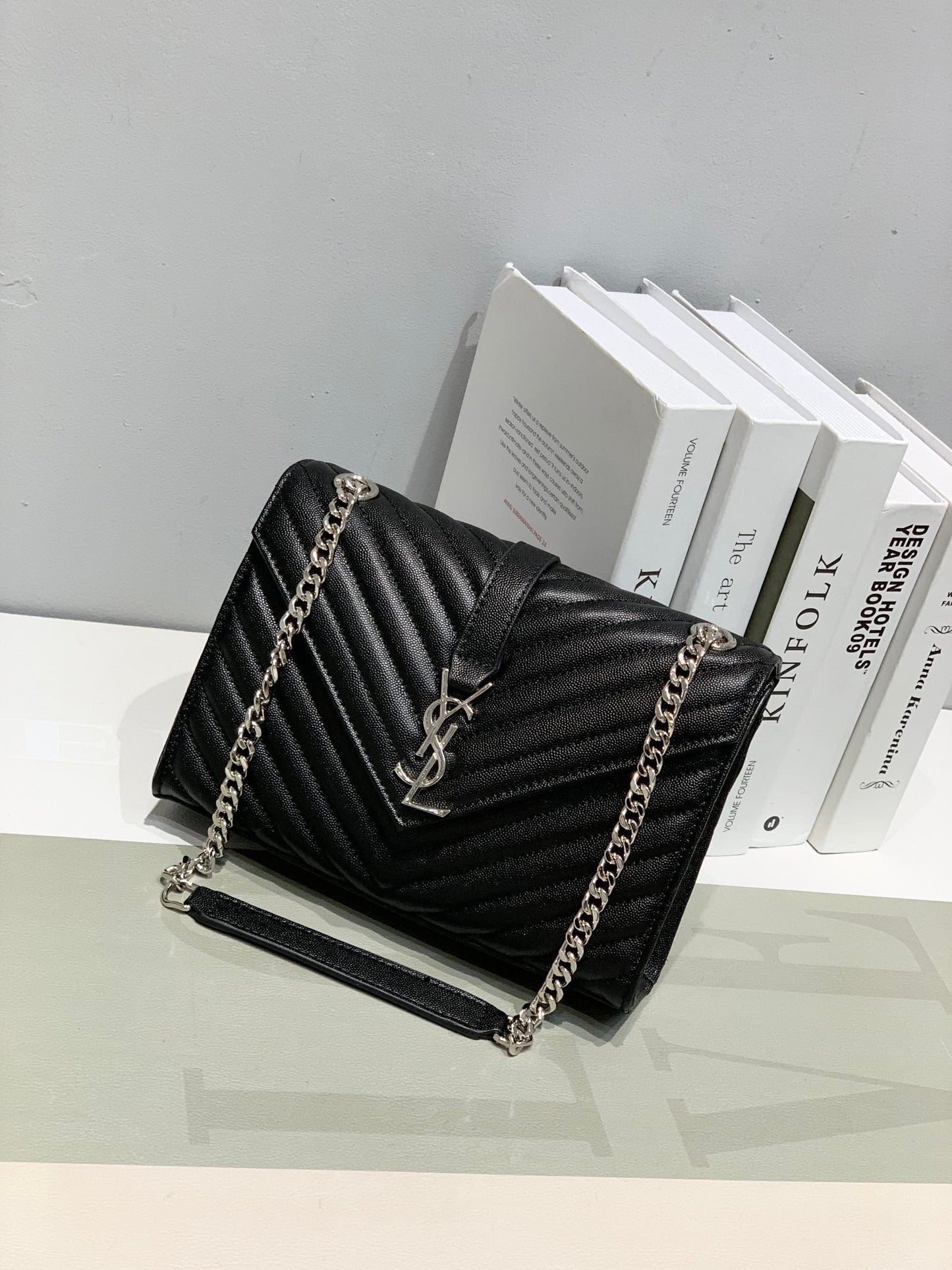 GLM - Top Quality Bag SLY 249