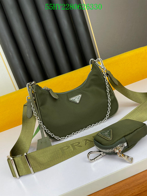 Satchel Bags - PDA Bags - 3155