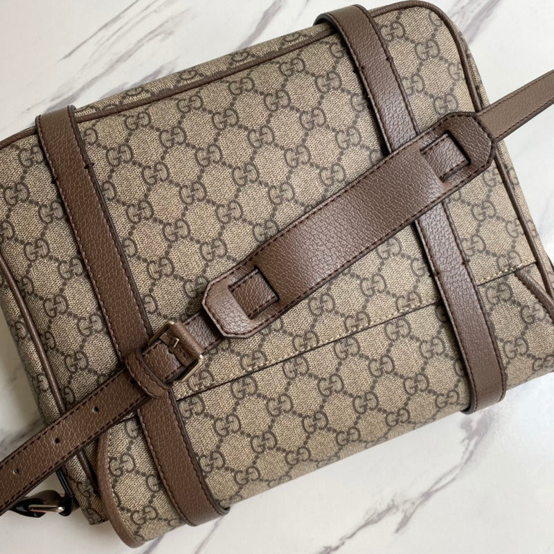 Satchel Bags - GUC Bags - 1012