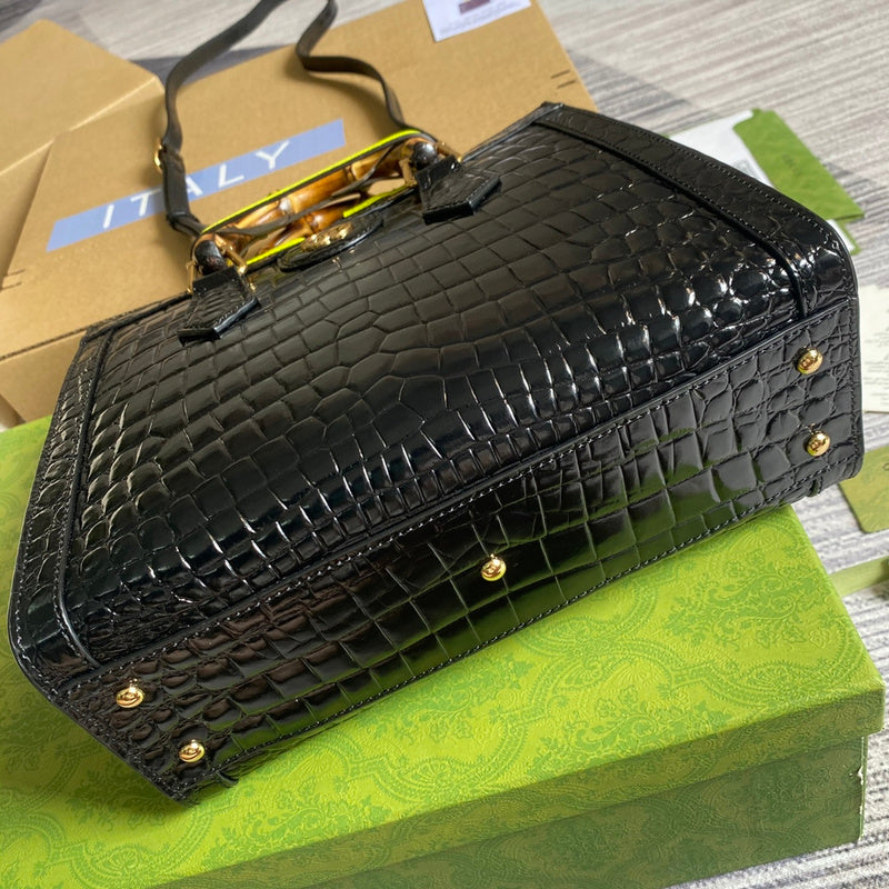 Satchel Bags - GCI Bags - 5088