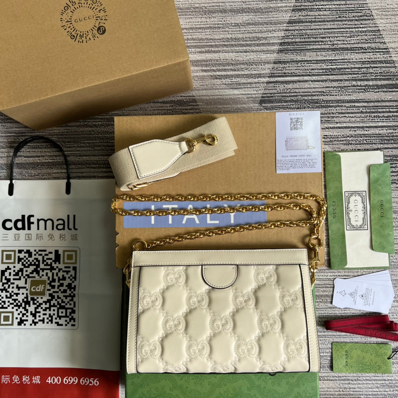 Satchel Bags - GCI Bags - 5350