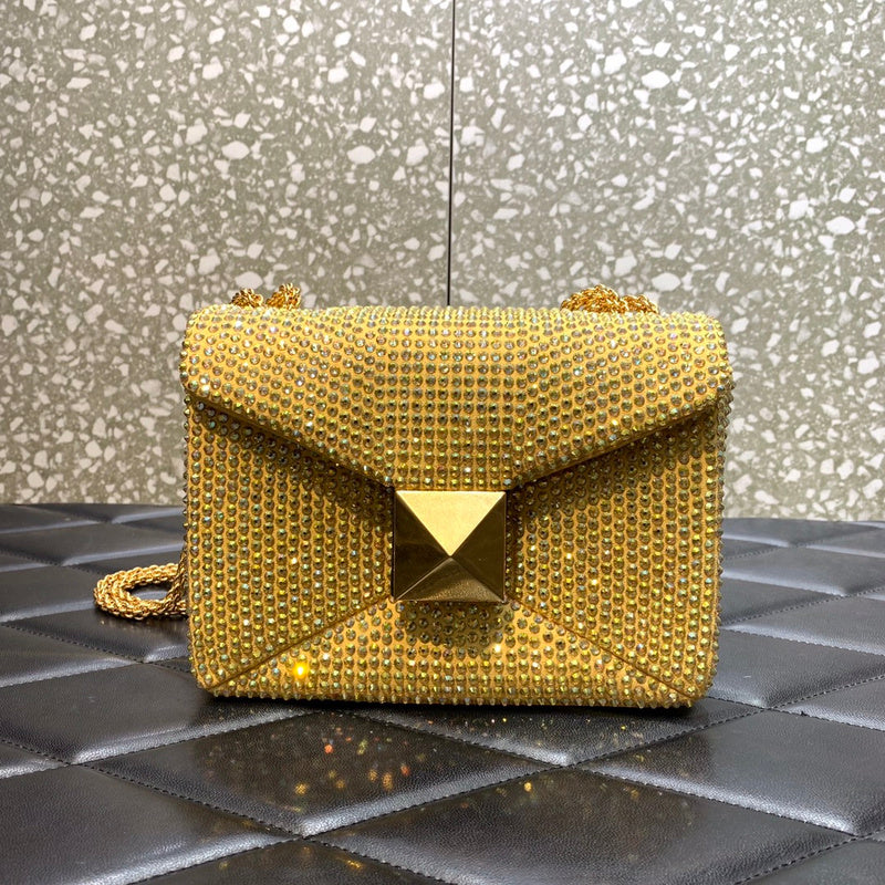 Glamy - VEL Bags - 964