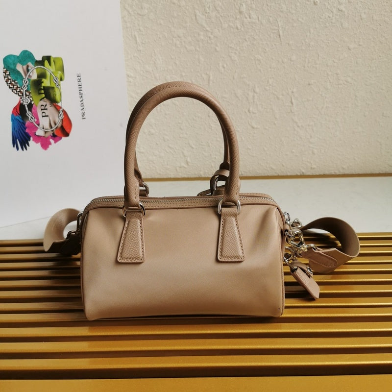Satchel Bags - PDA Bags - 101