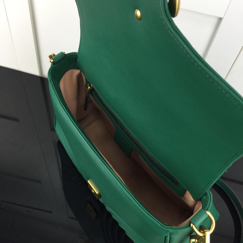 Satchel Bags - GUC Bags - 1381