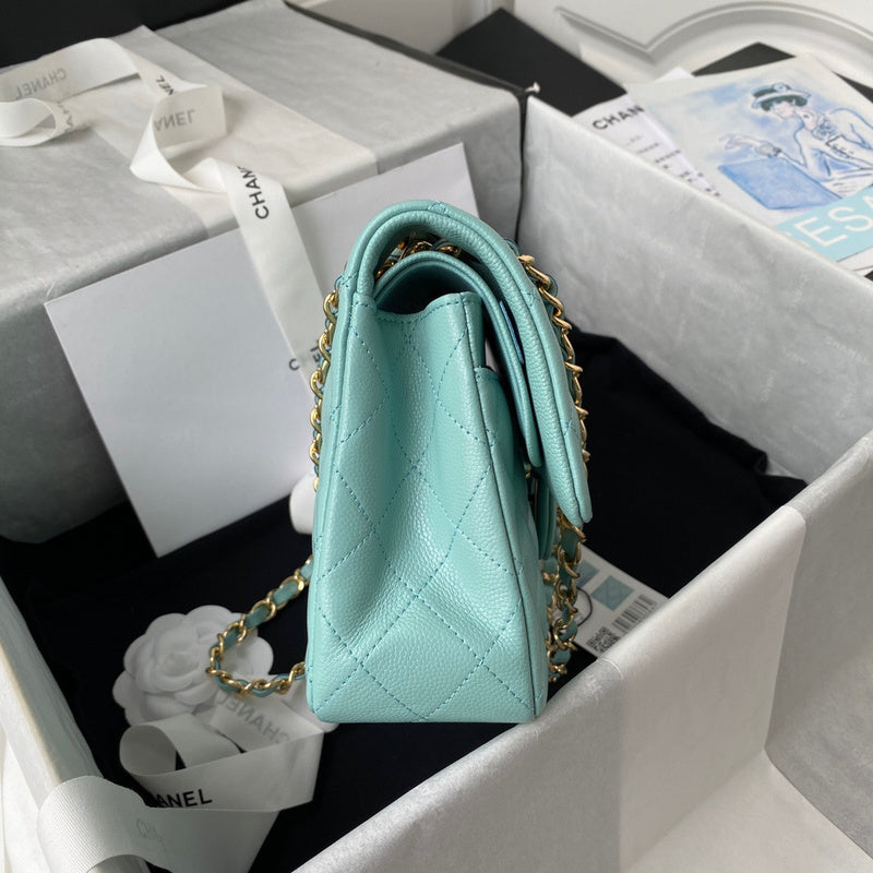Satchel Bags - CHL Bags - 6669