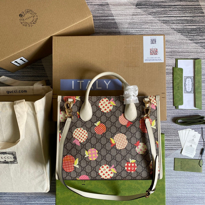 Satchel Bags - GCI Bags - 6737