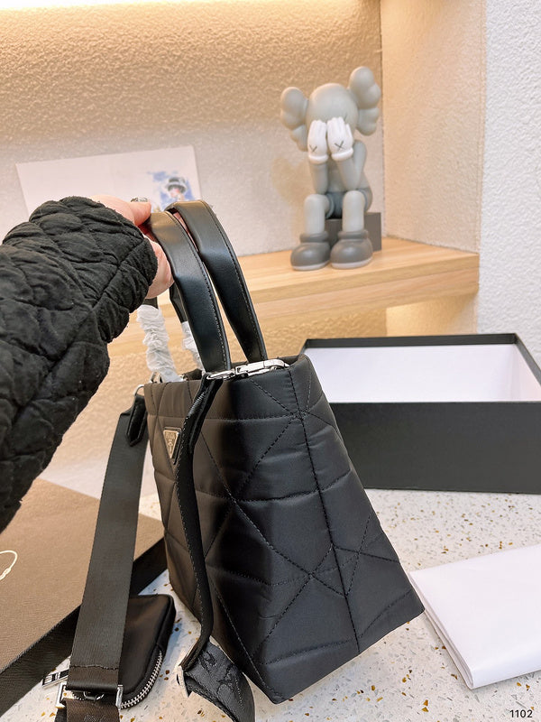 Satchel Bags - PDA Bags - 405