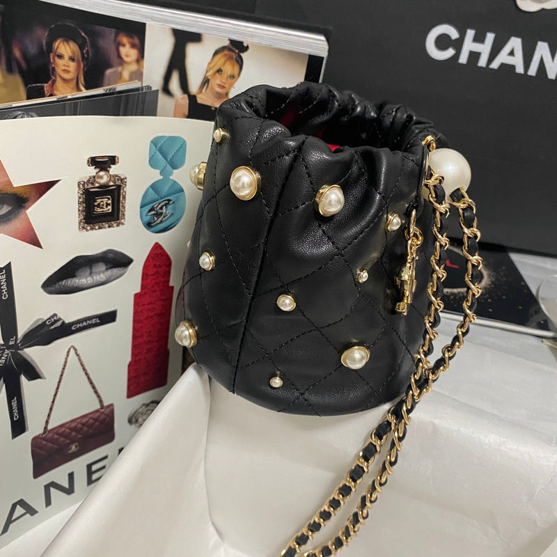 Satchel Bags - CHL Bags - 1716