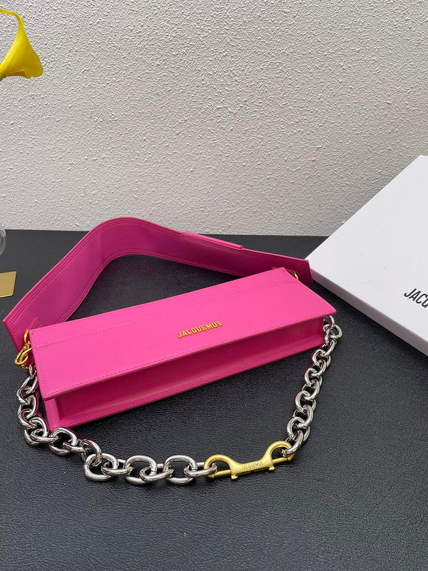 Satchel Bags - JQMS Bags - 043