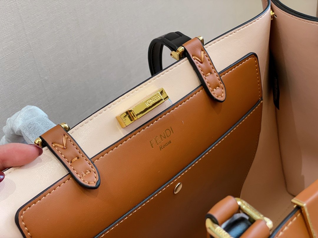 GLM - Top Quality Bags FEI 143
