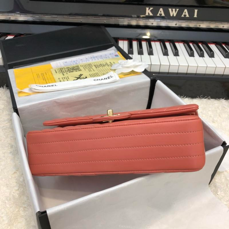 Satchel Bags - CHL Bags - 480