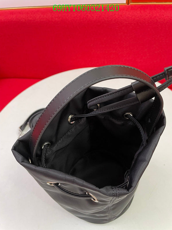 Satchel Bags - BGA Bags - 2364