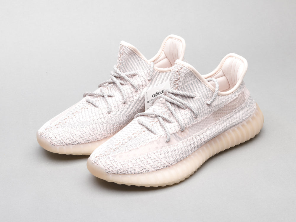 GLM - Yzy 350 Pale pink Sneaker