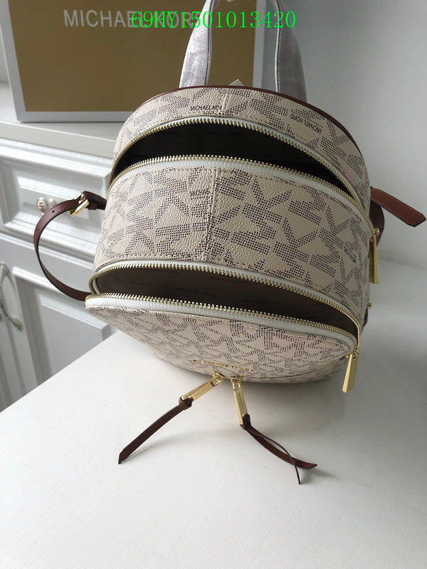 Satchel Bags - MK Bags - 215