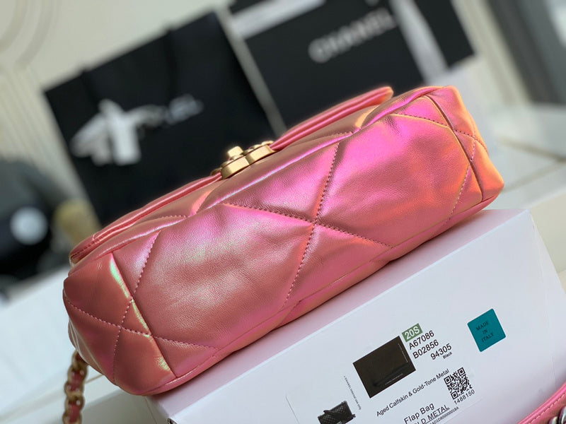 Satchel Bags - CHL Bags - 1674