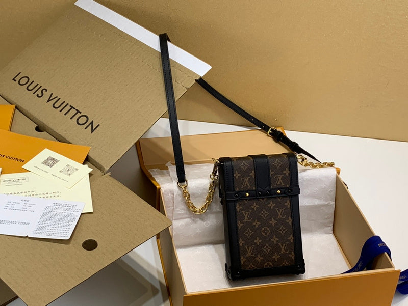 Satchel Bags - VL Bags - 6381