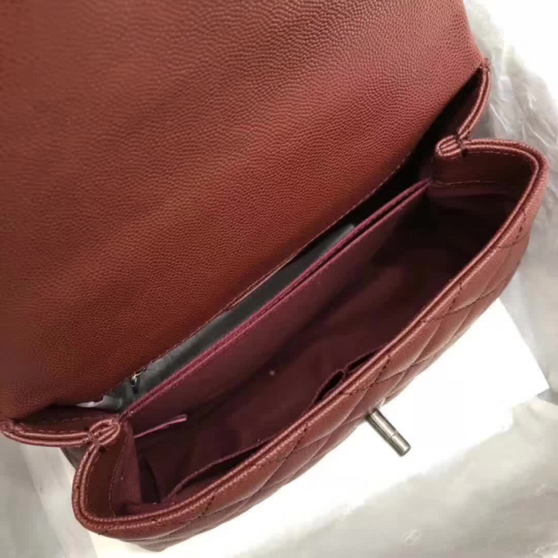 Satchel Bags - CHL Bags - 554