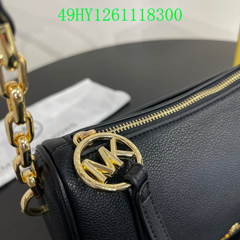 Satchel Bags - MK Bags - 145