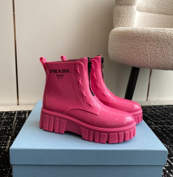 Glamy - PD Women Shoes - 094