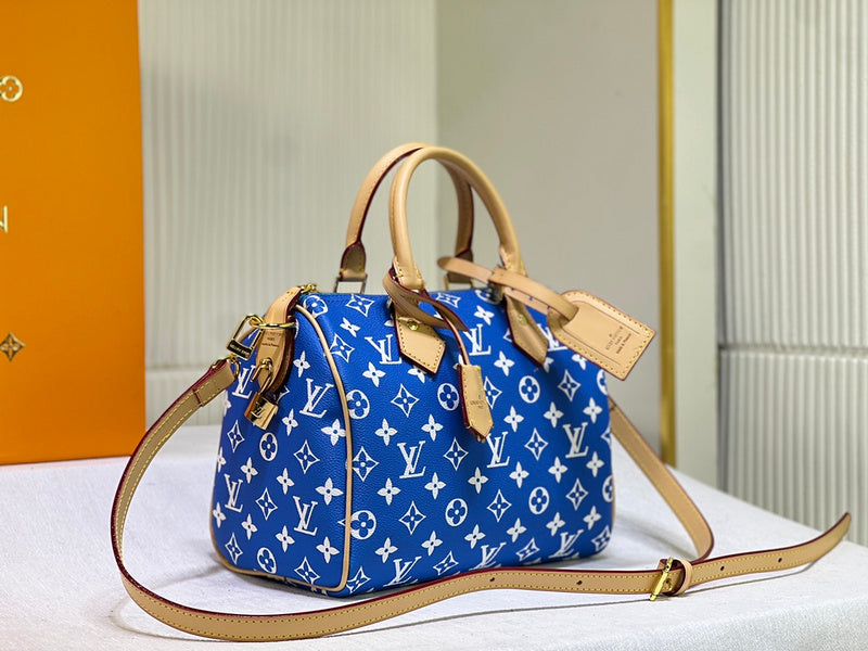 Satchel Bags - VL Bags - 1883