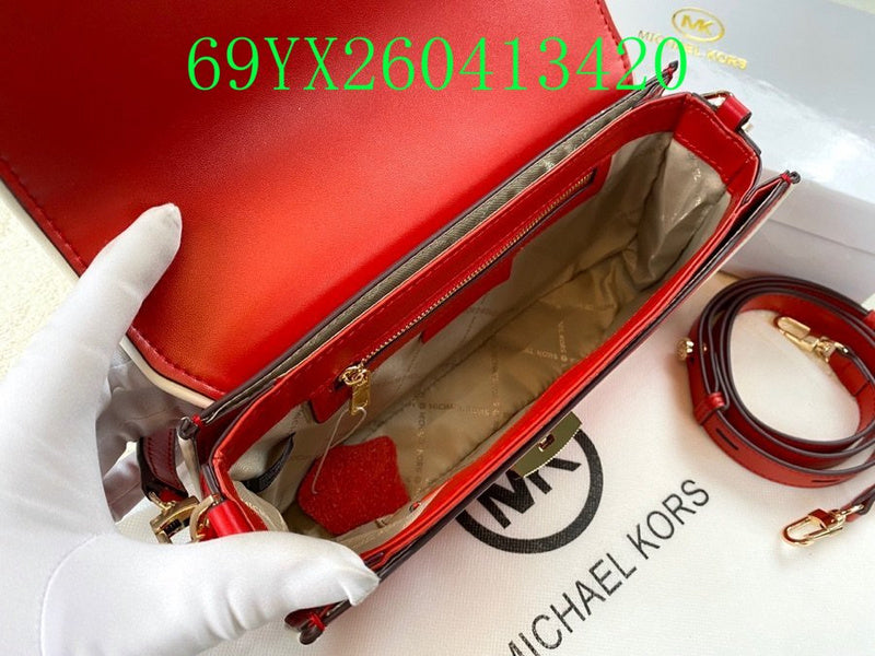 Satchel Bags - MK Bags - 801