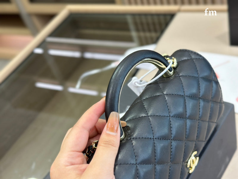 Satchel Bags - CHL Bags - 6906