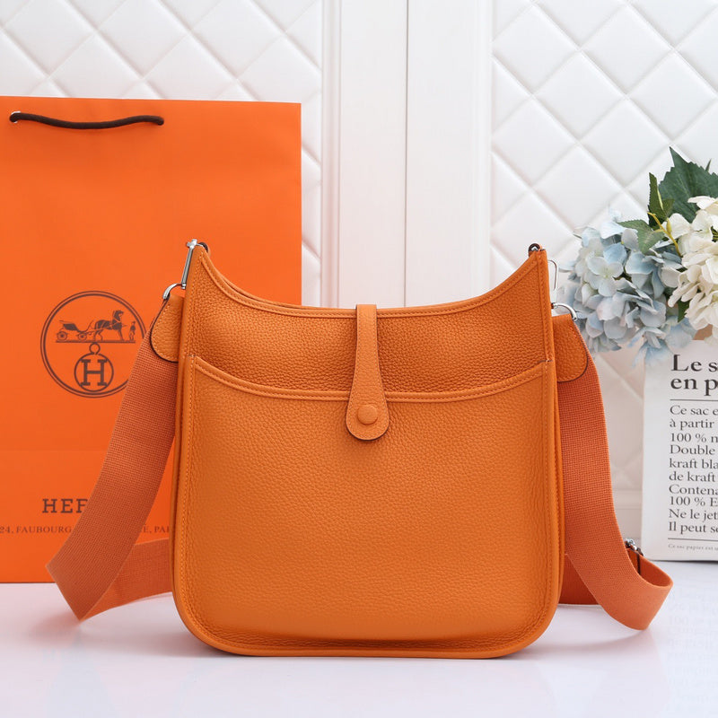 Satchel Bags - HMS-Bags - 145