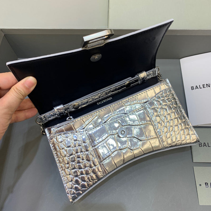 Satchel Bags - BGA Bags - 644