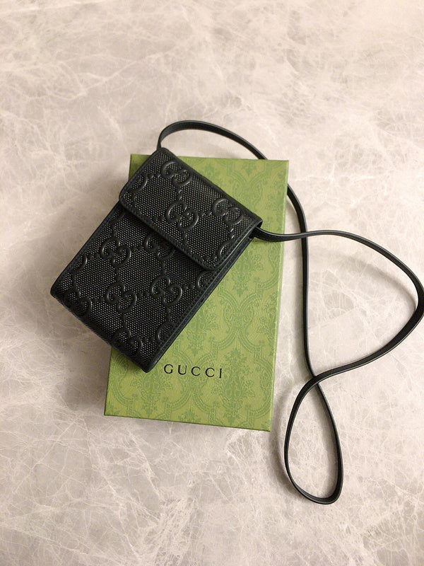 Satchel Bags - GUC Bags - 1648