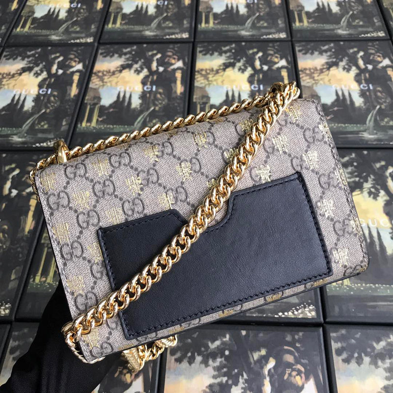 Satchel Bags - GCI Bags - 6265