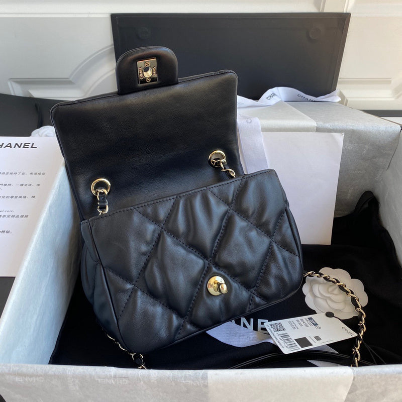 Satchel Bags - CHL Bags - 7410