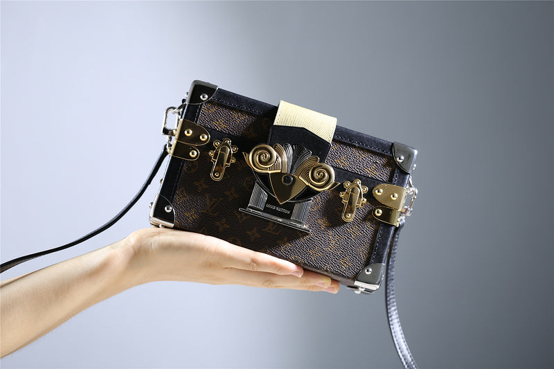 Glami GlamI Lu-Vi bags - 8226