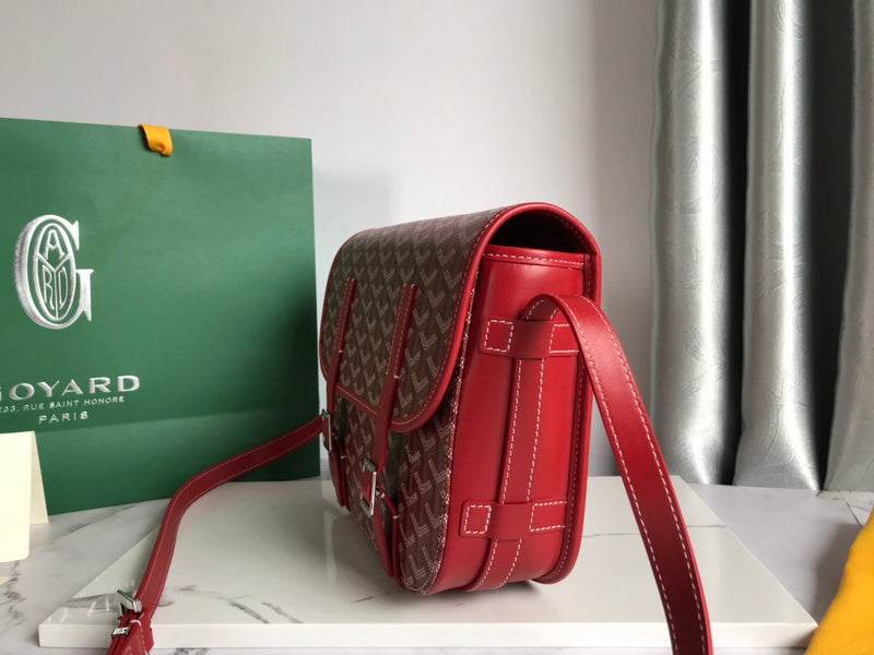 GLM - GYO Bags - 1126
