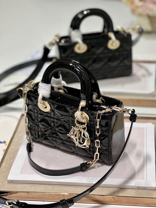 GLM - Dir Bags - 1469