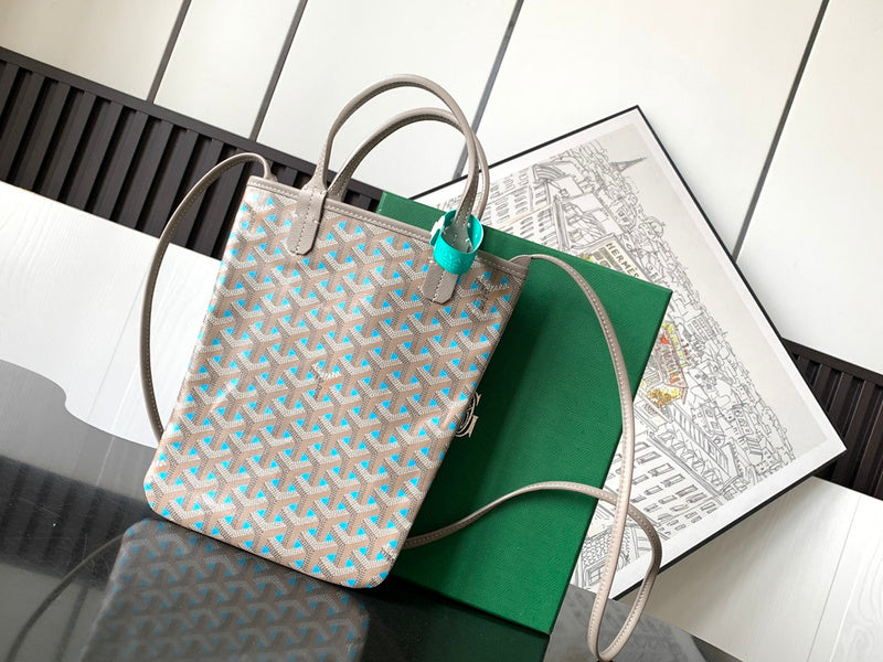 GLM - GYO Bags - 675