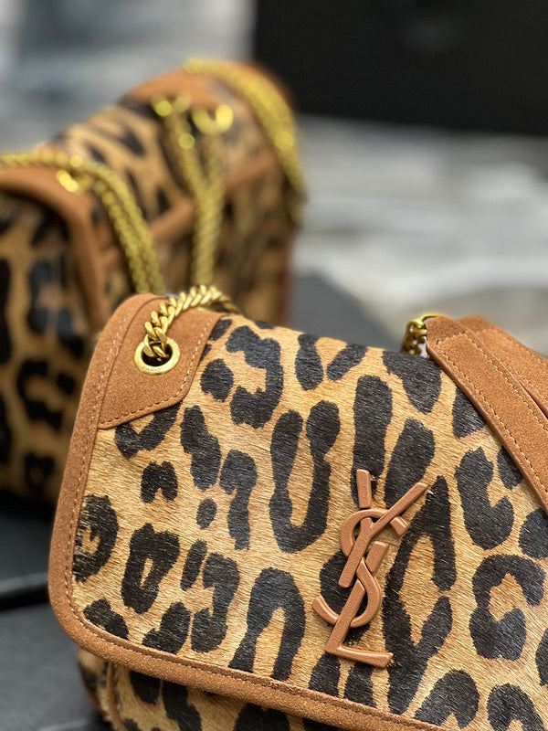 Satchel Bags - SLY Bags - 788