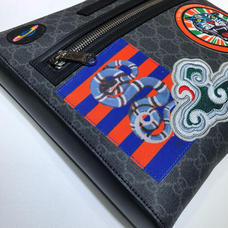 Satchel Bags - GCI Bags - 3804