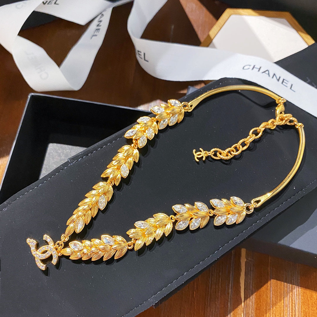 GLM - Top Quality Necklace CHL054