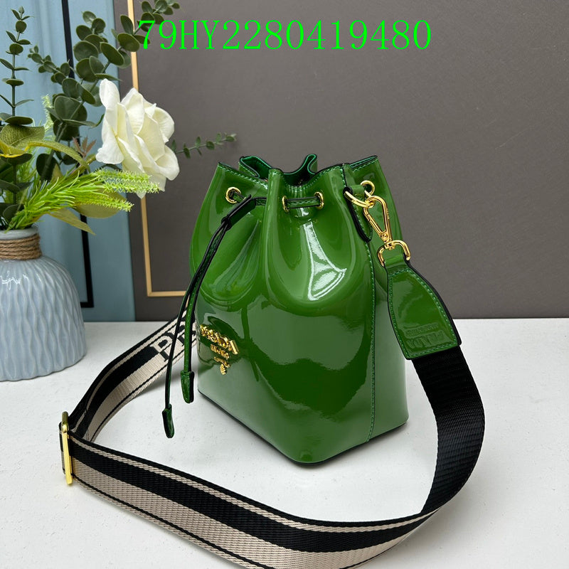 Satchel Bags - PDA Bags - 3367
