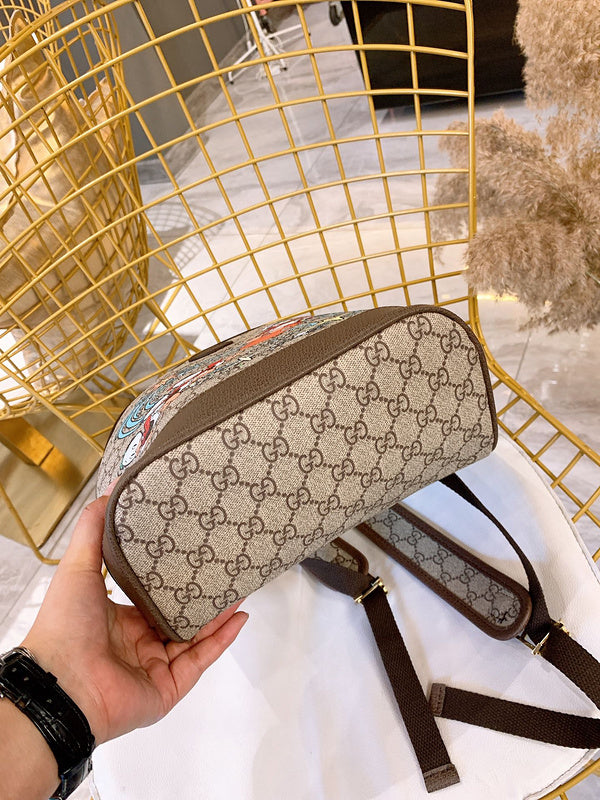 Satchel Bags - GCI Bags - 2153