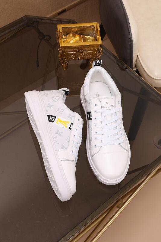 glami shop- LOV Men Shoes - 2012
