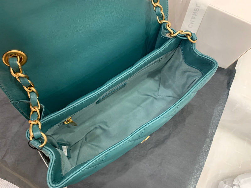 Satchel Bags - CHL Bags - 7376