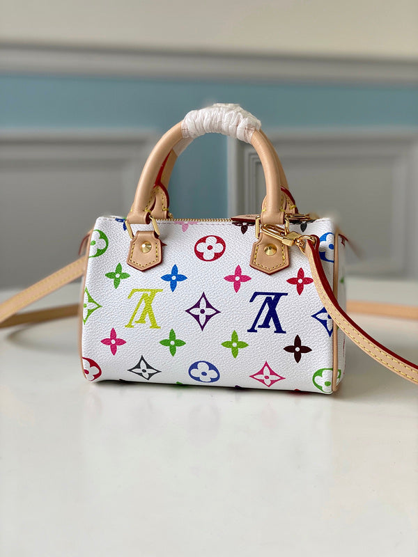 Satchel Bags - VL Bags - 6136